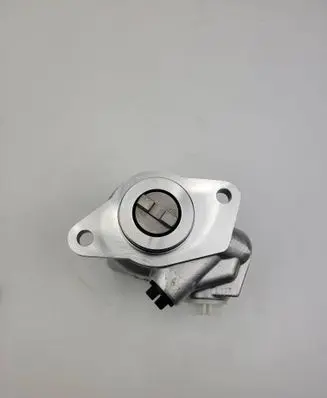 Mercedes-Benz Vito Viano W638 Power steering pump A0024601580