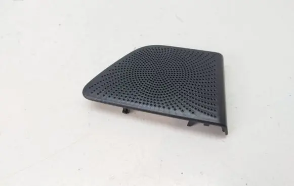 Audi Q5 SQ5 Rear door speaker cover trim 8R0035409A