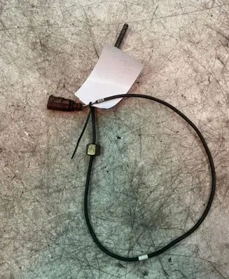 Volkswagen Crafter Exhaust gas temperature sensor 070906088AA