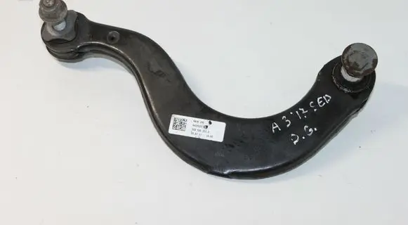 Audi A3 S3 8V Rear control arm 5Q0505323D