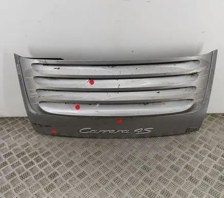 Porsche 997 Tailgate/trunk/boot lid 99751201100