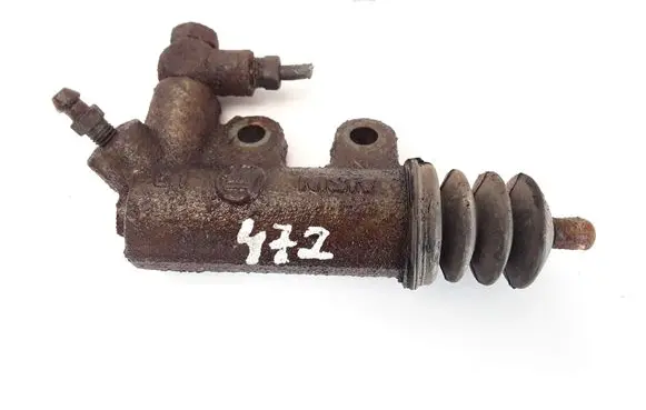 Toyota Yaris Verso Clutch master cylinder