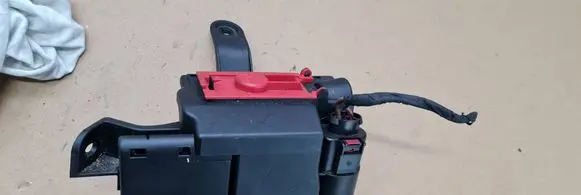 Audi A5 Positive wiring loom 8W0941823 8W0941824AN