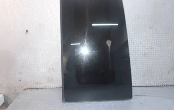 Ford Transit Rear side window 