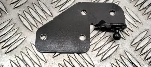 BMW X5 F15 Other trunk/boot trim element