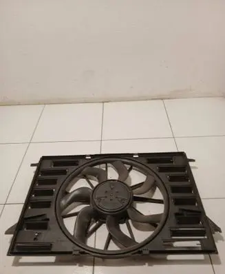 Audi A4 S4 B9 Electric radiator cooling fan 3135103831 8W0121207B 8W0121207