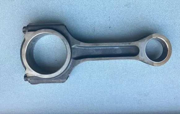 Ford Transit Piston with connecting rod RFGK206205BA