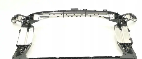Audi A7 S7 4K8 Radiator support slam panel 4K0805594A