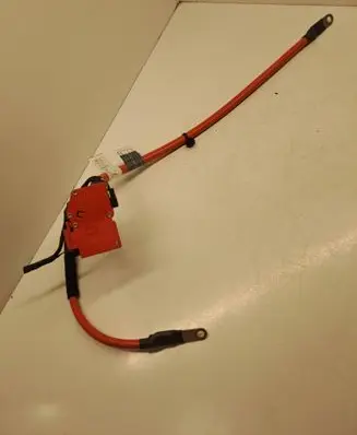 BMW X5 F15 Positive cable (battery) 10304410 9324117 EN7783