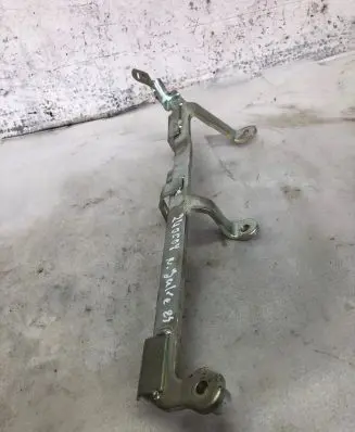 Nissan Juke II F16 Other engine bay part 162654pm0a