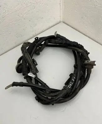 Audi A5 8T 8F Negative earth cable (battery) 8t1971225h
