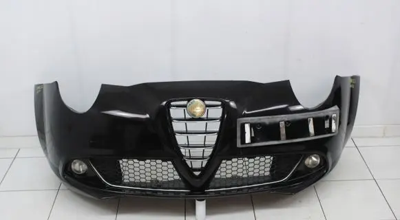 Alfa Romeo Mito Front bumper 