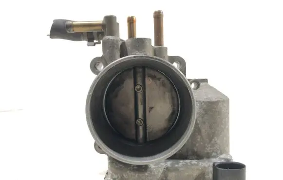 Audi A8 S8 D2 4D Throttle valve 078133062b
