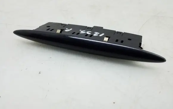Mercedes-Benz CLS C219 Parking PDC sensor display screen A0015423723