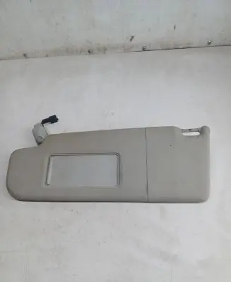 Volkswagen PASSAT B5.5 Sun visor 3B0857551