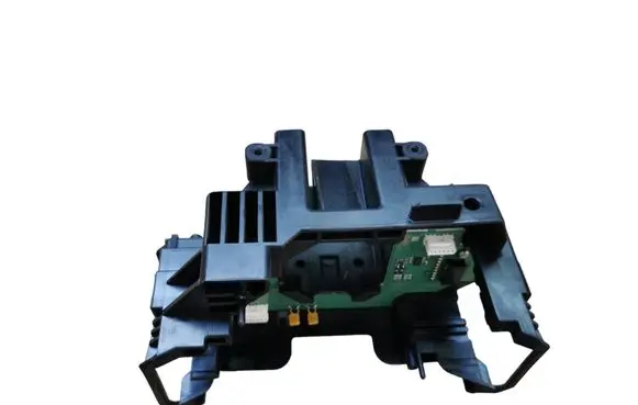 Volvo XC60 Steering angle sensor 31456030 FBYDA