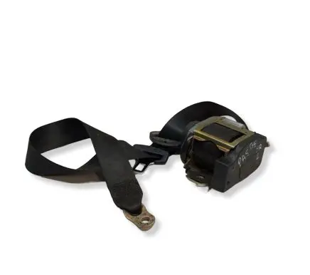 Volkswagen PASSAT B5 Front seatbelt 3B1857706B 566196421B