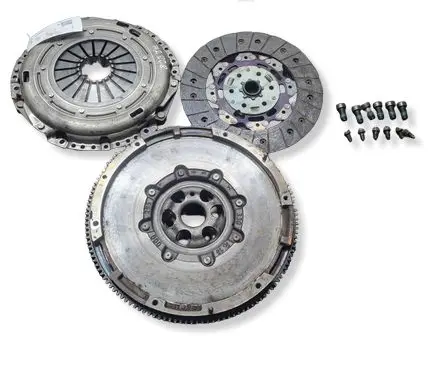 Volkswagen Scirocco Clutch set kit 1878005146 2294000113 1T4021