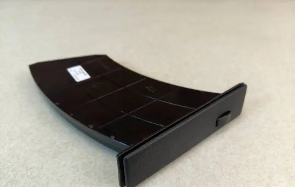 BMW 5 E60 E61 Cup holder 7034132