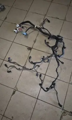 Citroen Berlingo Engine installation wiring loom 9803029180