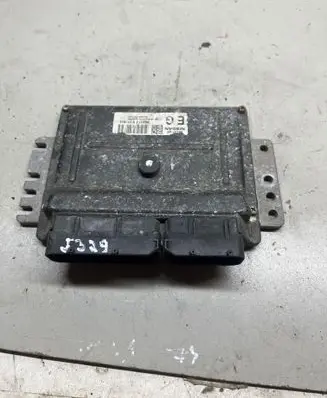 Engine control unit/module