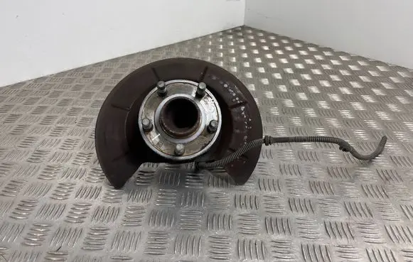 Ford Transit - Tourneo Connect Rear wheel hub