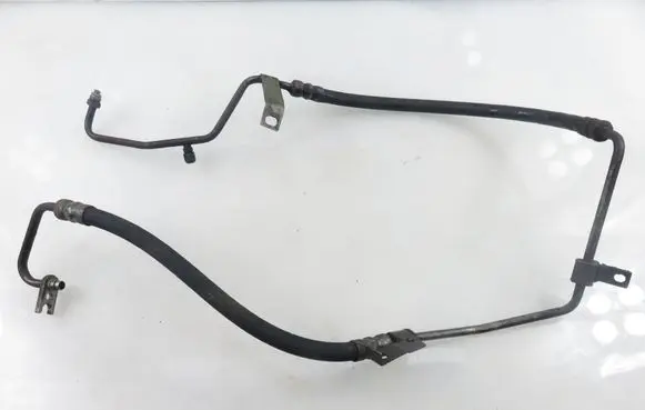 Opel Vivaro Power steering hose/pipe/line 207650D