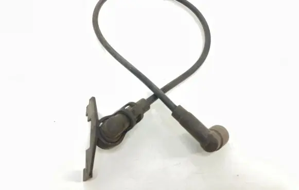 Volkswagen Golf III High voltage cable 