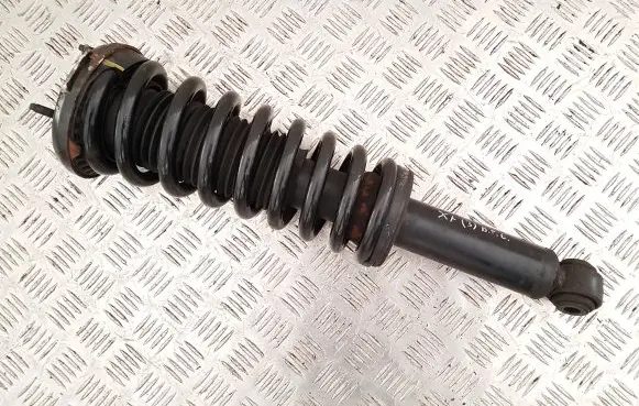 Jaguar XF Rear shock absorber/damper C2Z15405 C2Z5524