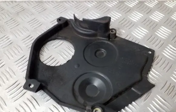 Fiat Ulysse Timing belt guard (cover) 9642282880