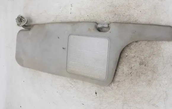 Subaru Legacy Sun visor NOCODE
