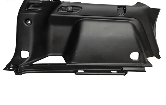 Jeep Grand Cherokee WL Trunk/boot side trim panel 6UL98TX7AF 7RP29TX7AA