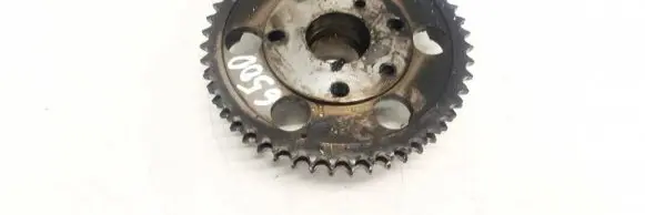 Nissan X-Trail T30 Crankshaft pulley