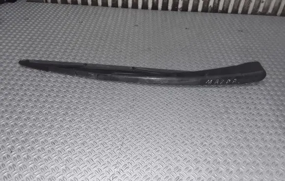 Mazda 3 I Rear wiper blade 