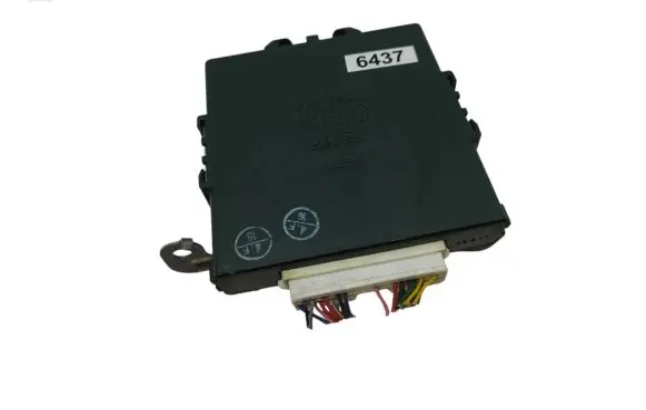 Toyota Prius (XW20) Other control units/modules 8961847020 1238000021