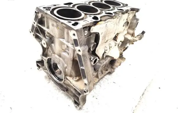 Mazda 6 Engine block SH01