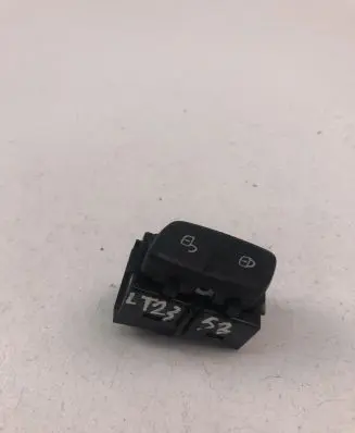 Volvo V60 Central locking switch button 31433410