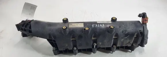 Opel Zafira C Intake manifold 55569989 1052156S02