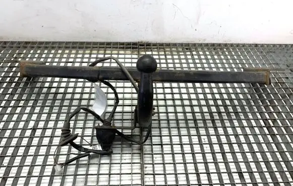 KIA Sportage Tow bar 