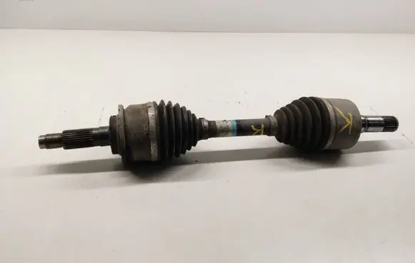 Ford Ranger IV Front driveshaft JB3G3A428BC