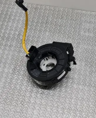 Suzuki Swift III Airbag slip ring squib (SRS ring) 3748074P21 8TZ1230AA