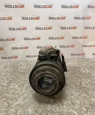 Mercedes-Benz Sprinter W901 W902 W903 W904 Air conditioning (A/C) compressor (pump) A0002343111