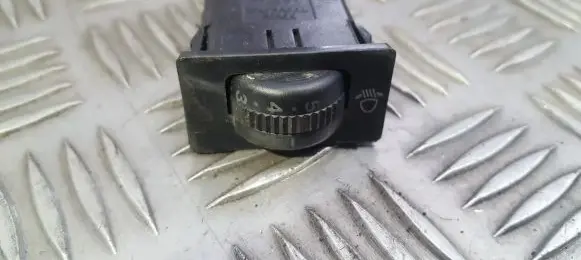 Toyota Corolla E120 E130 Headlight level height control switch