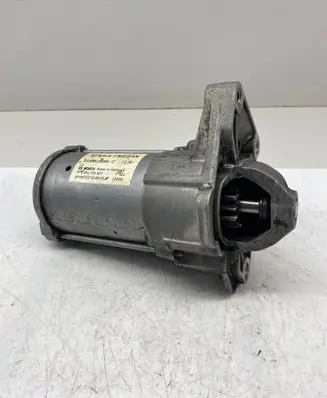 Nissan Qashqai Starter motor 233003359RC