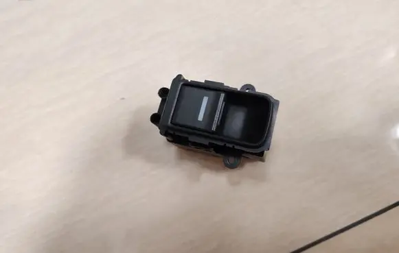 Honda Accord Electric window control switch