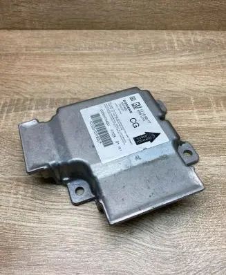 Opel Signum Airbag control unit/module 13159977 5WK43471