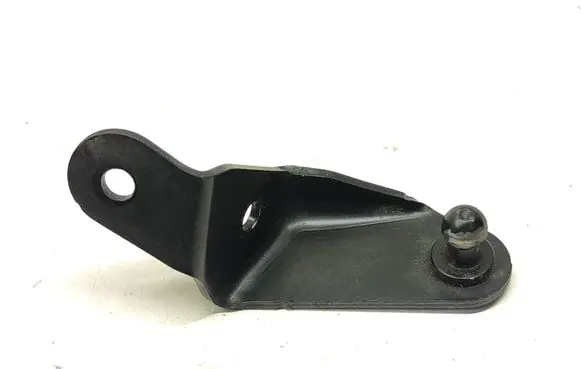 BMW 5 GT F07 Engine bonnet/hood hinges 7201313