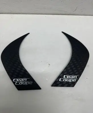 BMW 6 F06 Gran coupe Trim molding 729969104 20969