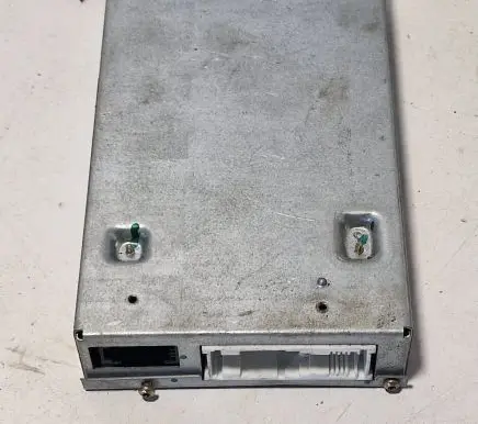 Bluetooth control unit module