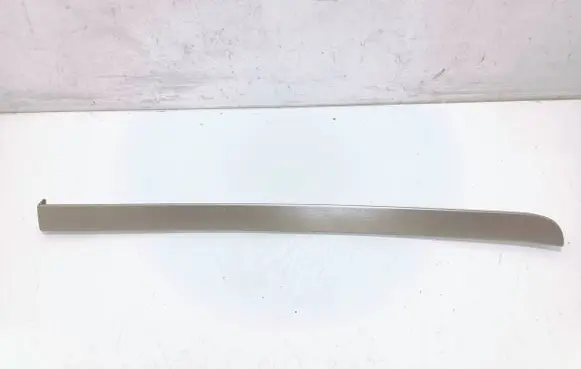 Volkswagen Touran I Dashboard glove box trim 1T1858415C